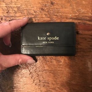 Kate Spade card case